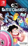 Cartoon Network: Battle Crashers